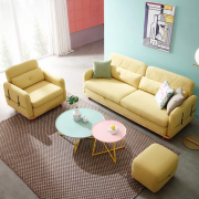 Ghế sofa hiện đại cho phòng khách gia đình GB-8291