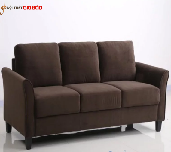 Ghế sofa văng cho phòng khách gia đình GB-808