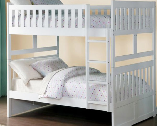 Giường ngủ tầng thiết kế nhỏ gọn GB-941