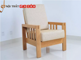 Ghế sofa đơn hiện đại GB-801